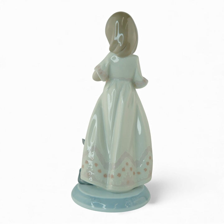 "Stocking for Kitty" 6669 - Acosta's Home