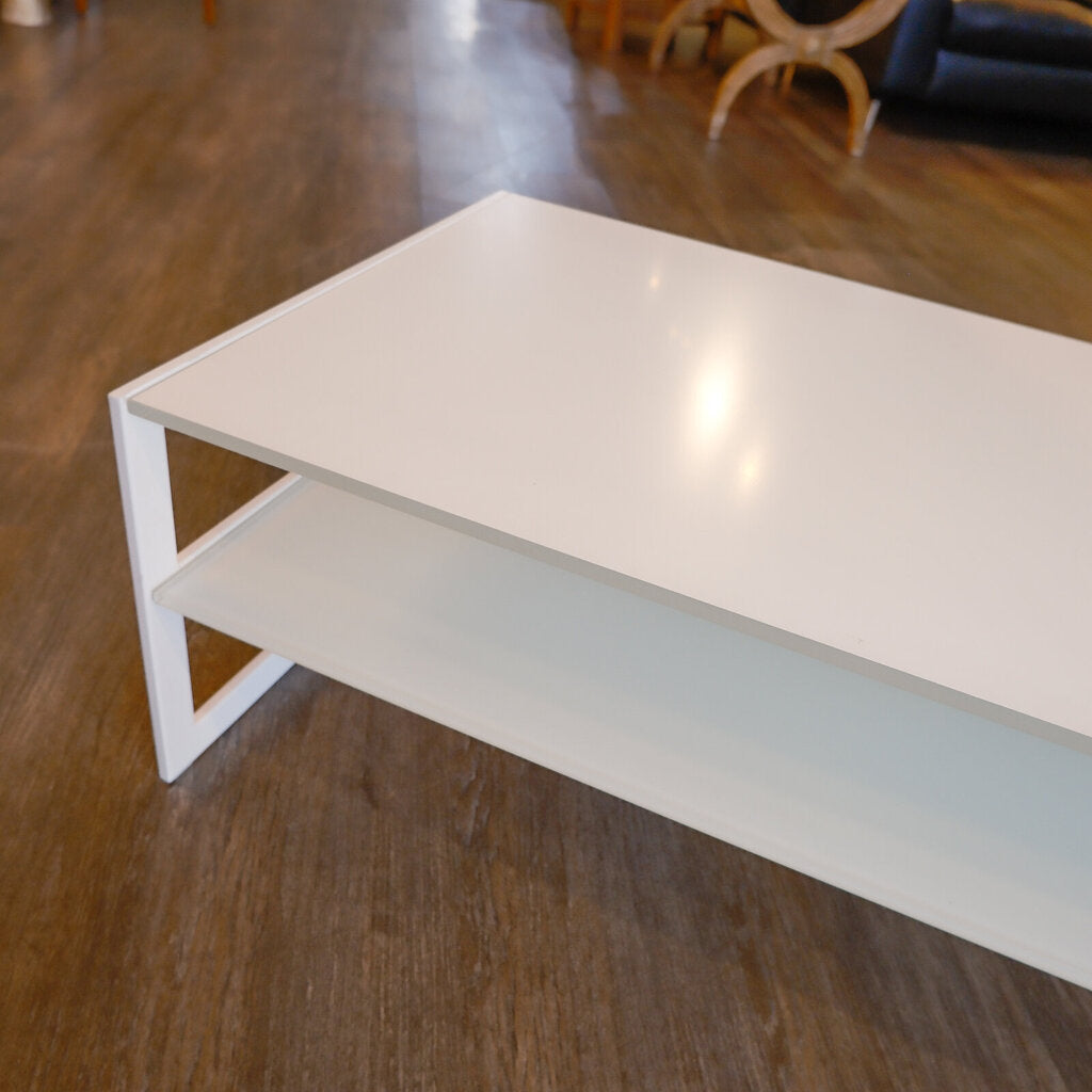 Orig Price $750 - Cocktail Table