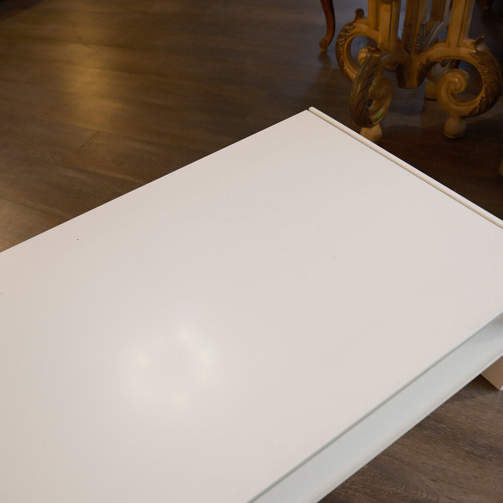 Orig Price $750 - Cocktail Table