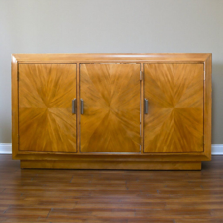 Orig Price $1350 - Buffet Cabinet