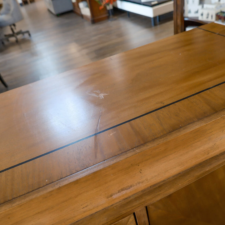 Orig Price $1350 - Buffet Cabinet