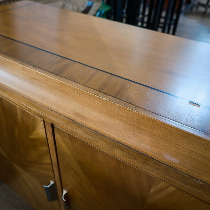 Orig Price $1350 - Buffet Cabinet