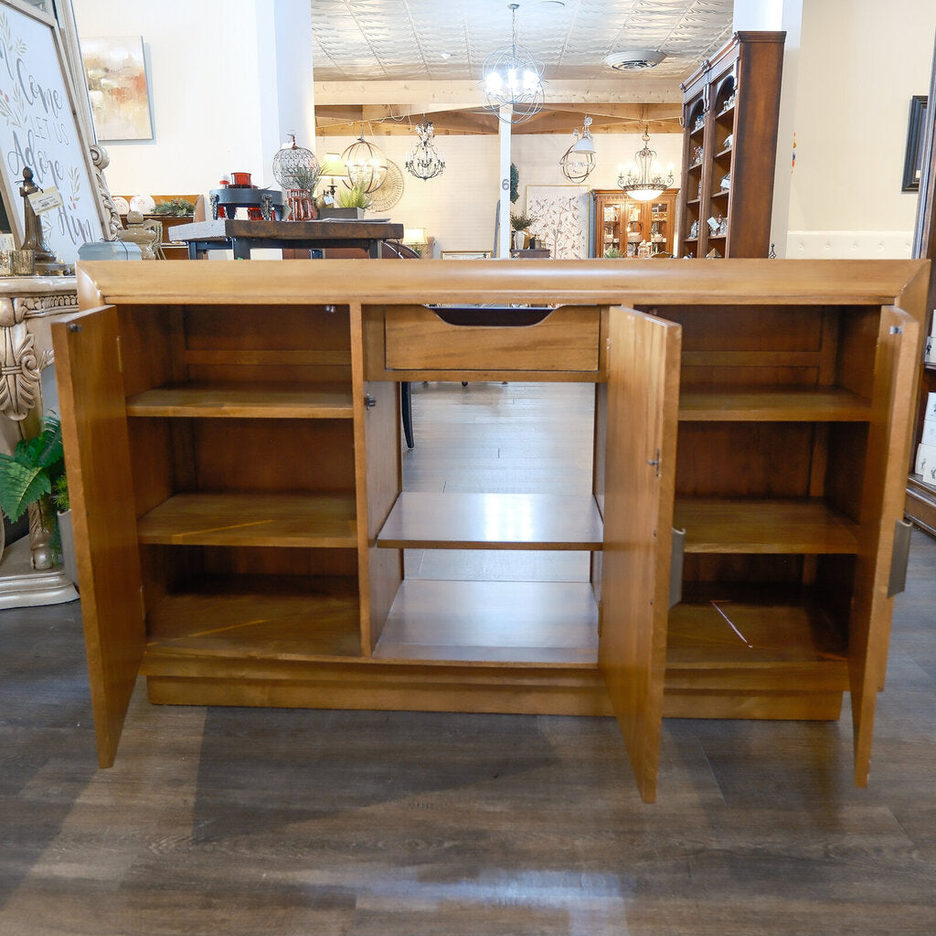 Orig Price $1350 - Buffet Cabinet