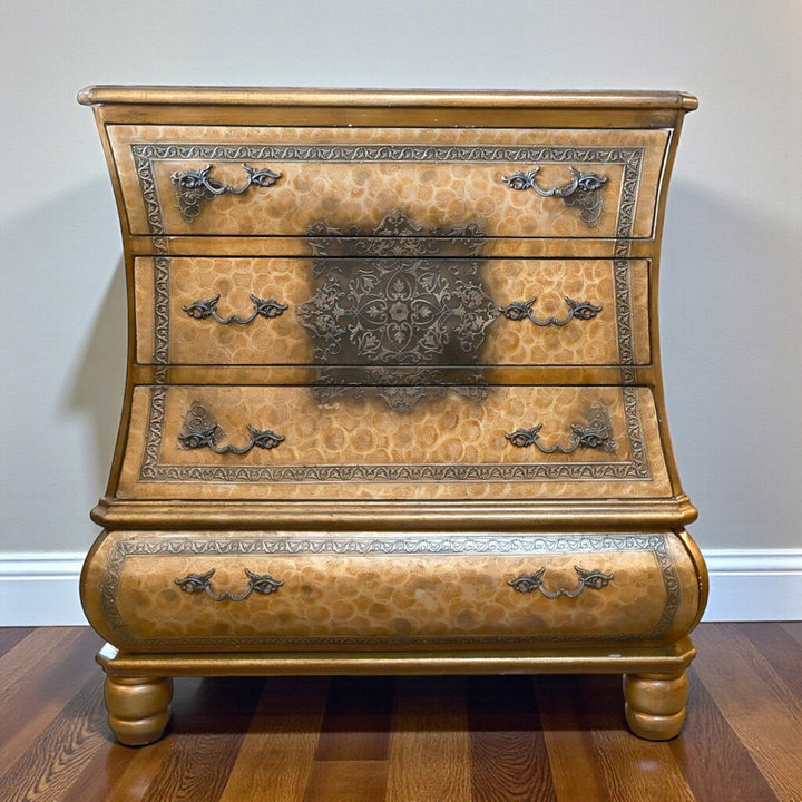 Orig Price $899 - Luxe 4 Drawer Chest