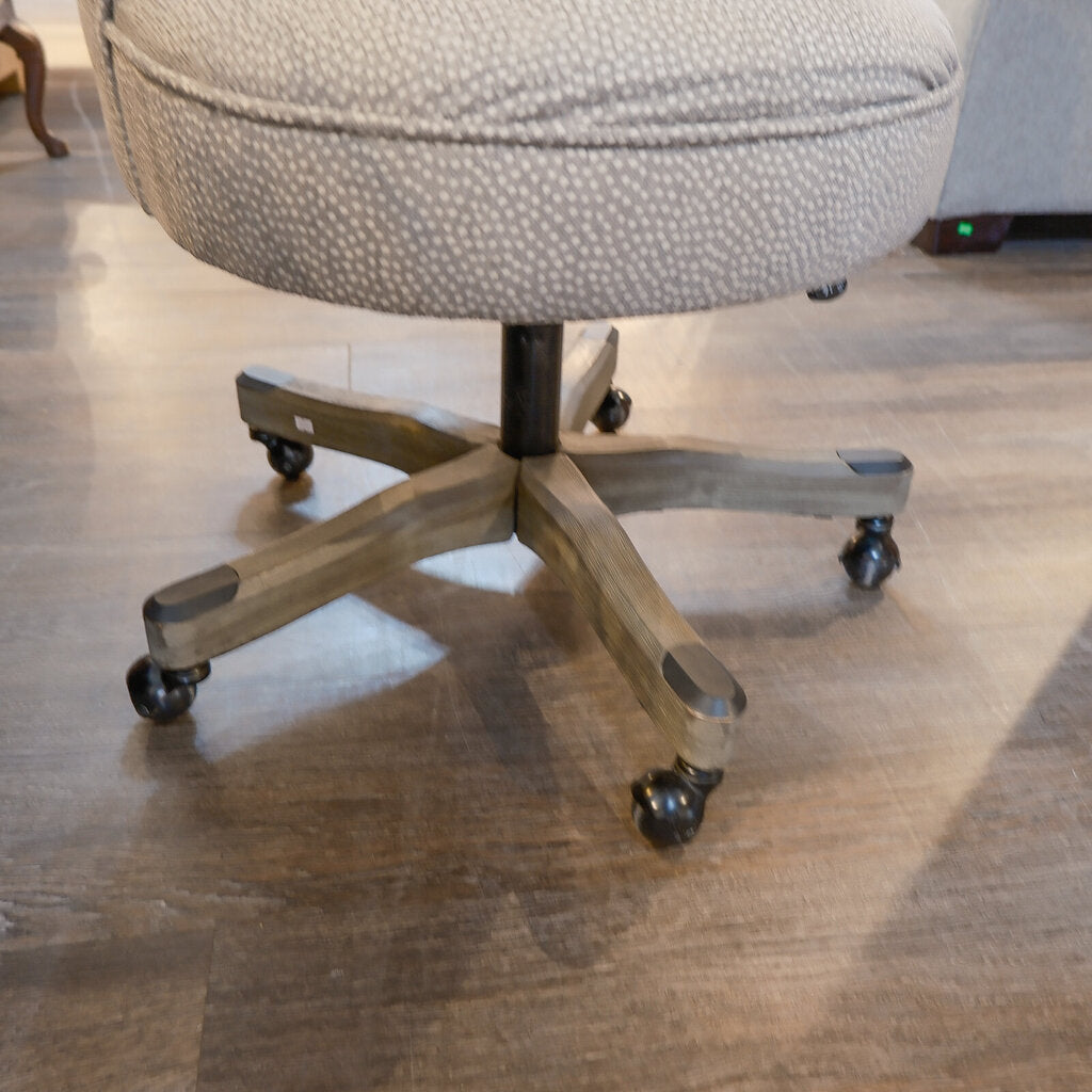 Orig Price $269 - Tufted Task Chair