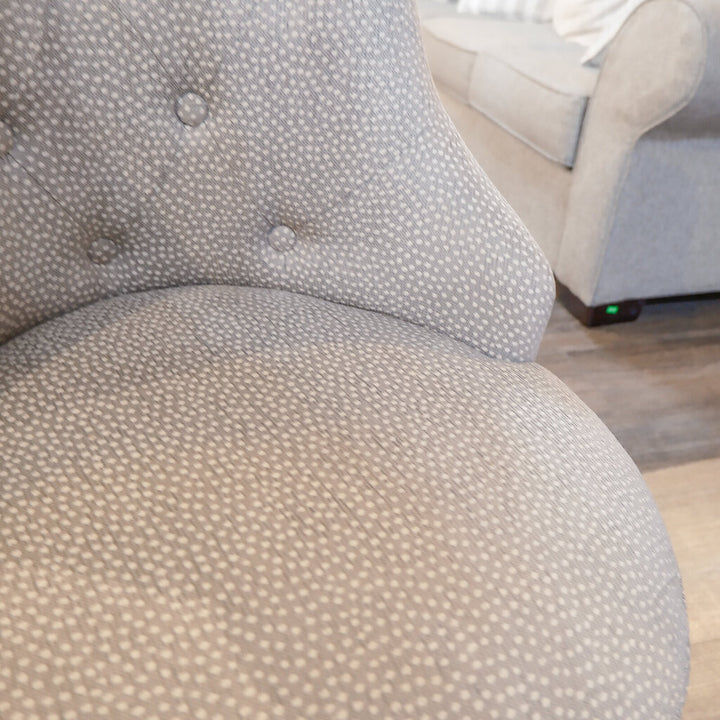 Orig Price $269 - Tufted Task Chair