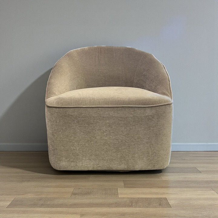 (Brand New) LULU Swivel Chair