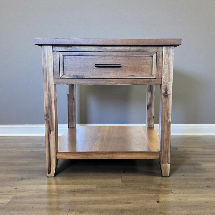 (Brand New) Claremont End Table