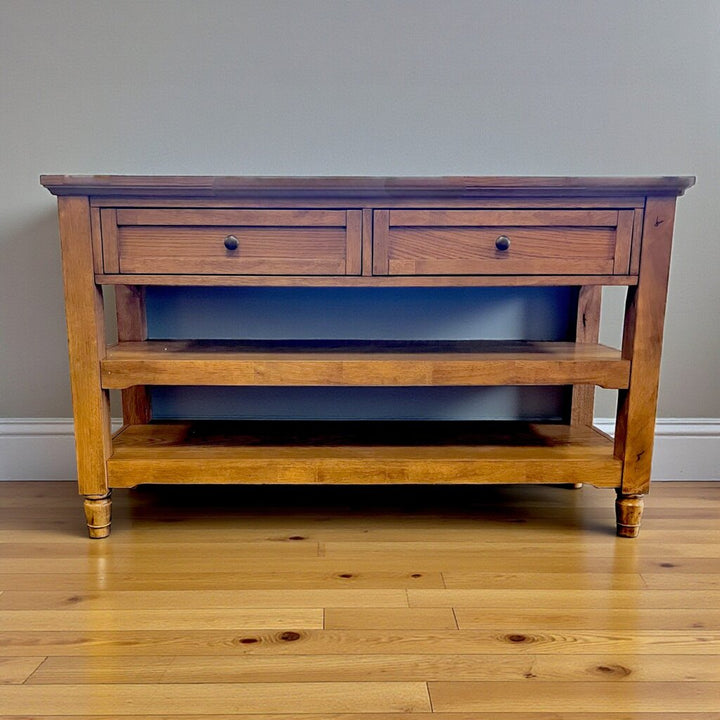 (BRAND NEW) Brentwood Console