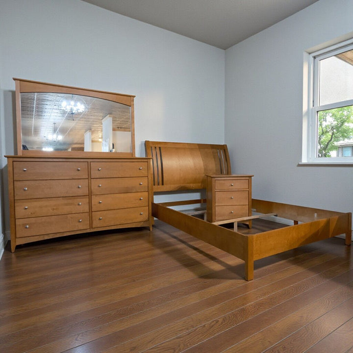 4 Piece Bedroom Suite