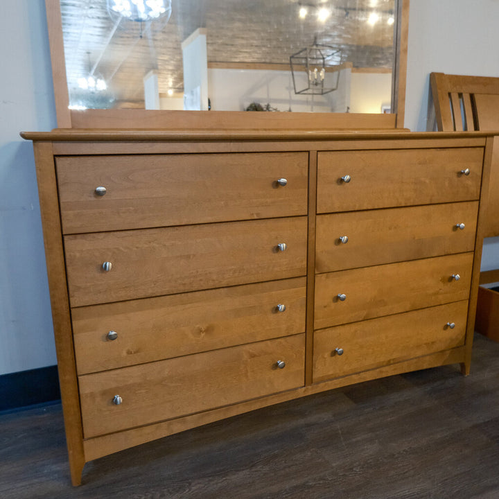 4 Piece Bedroom Suite