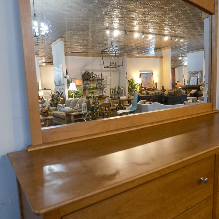 4 Piece Bedroom Suite