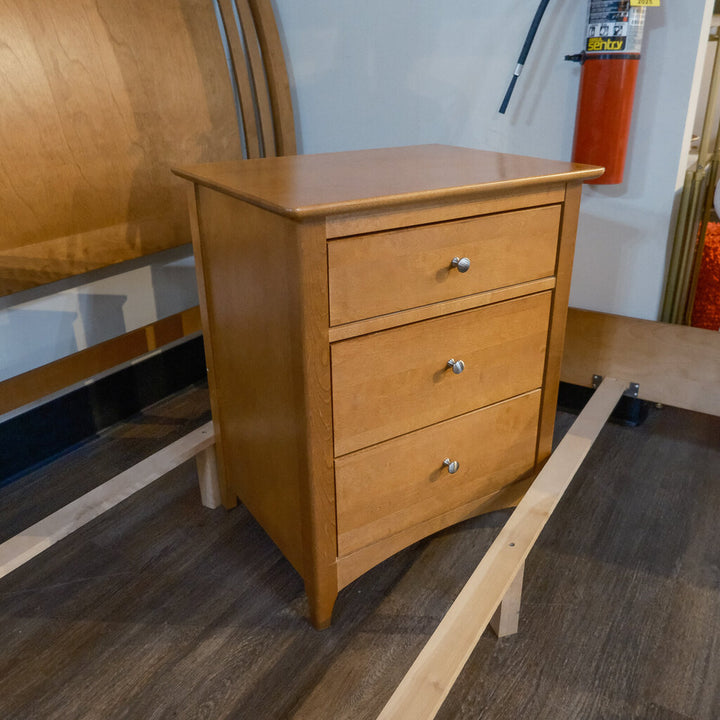 4 Piece Bedroom Suite