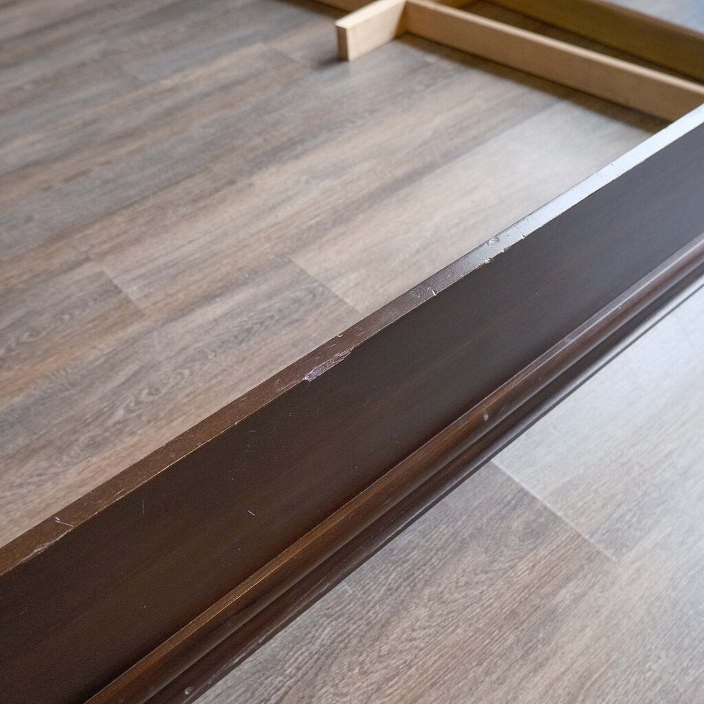 Orig Price $2486 - Larken King Bed