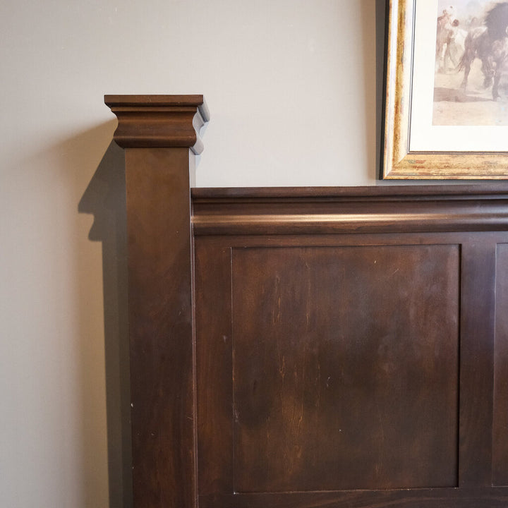 Orig Price $2486 - Larken King Bed