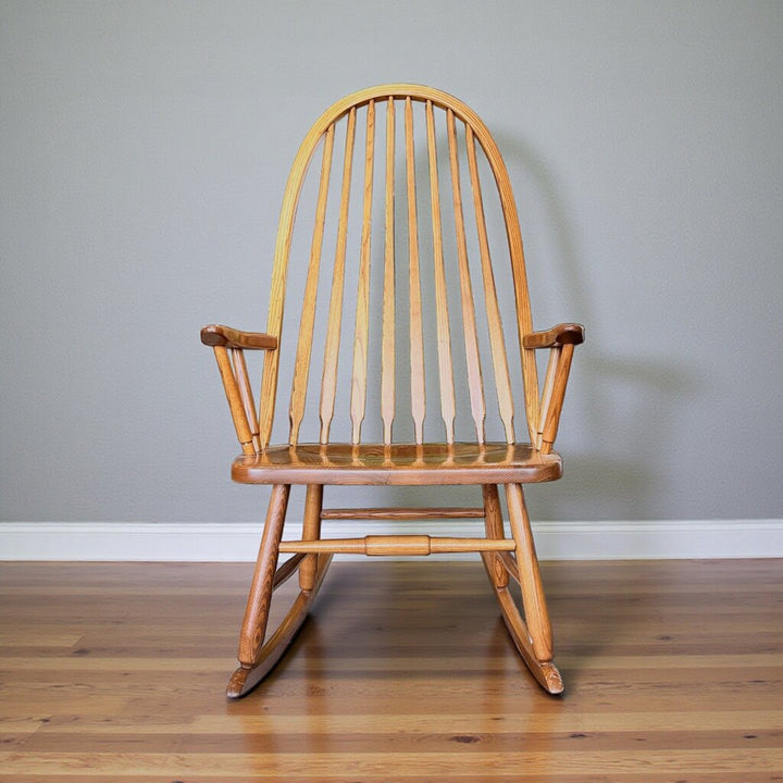 Orig Price $450 - Rocking Chair