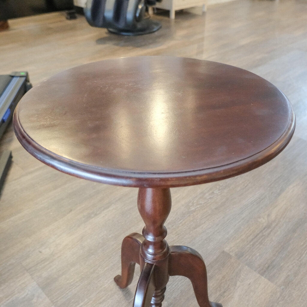 Orig. Price $239 - Tia Side Table