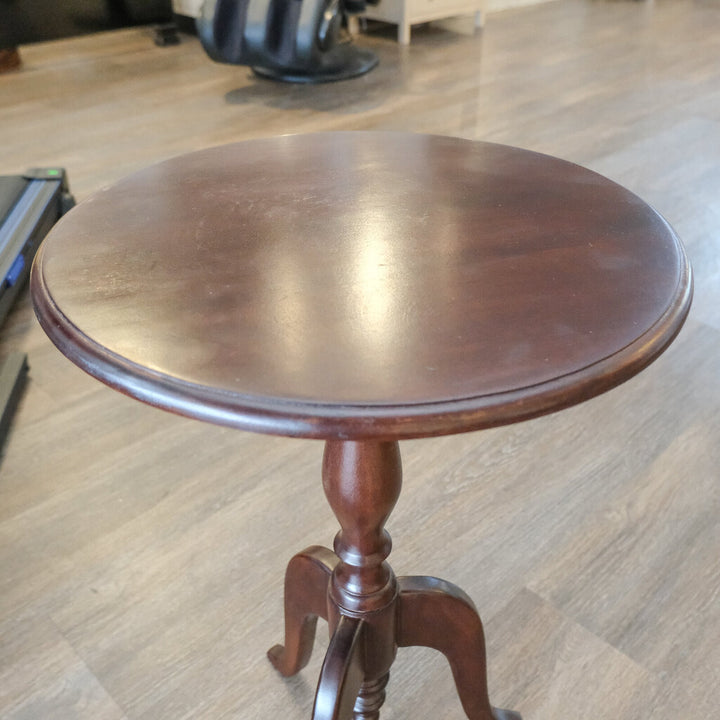 Orig. Price $239 - Tia Side Table