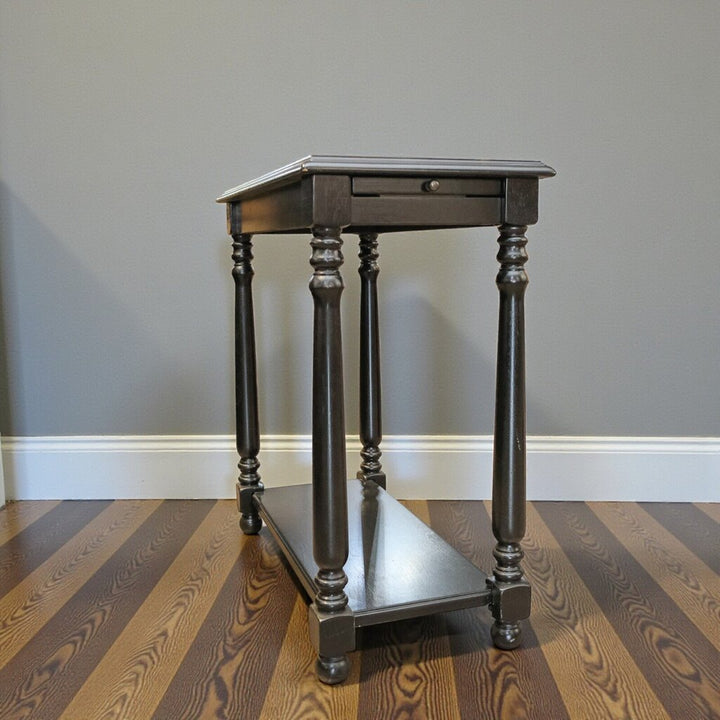 Orig. Price $419 - Irvine Chairside Table