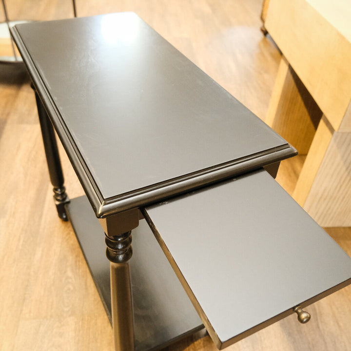 Orig. Price $419 - Irvine Chairside Table