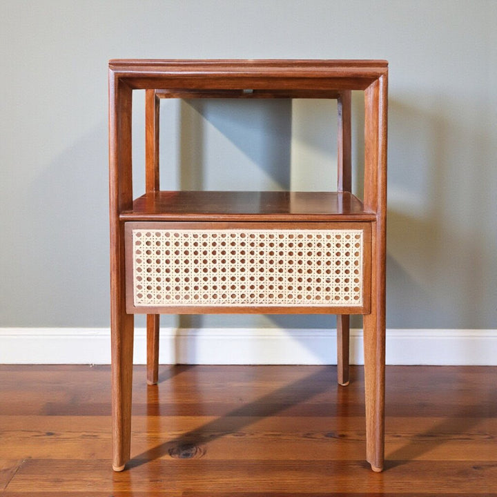 Orig Price $599 - Vardo Nightstand