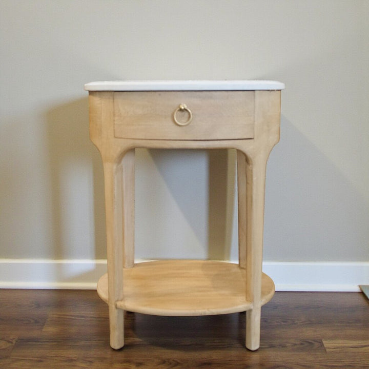 Orig Price $599 - Ellen Nightstand