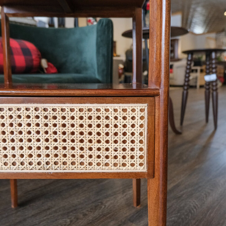 Orig Price $599 - Vardo Nightstand