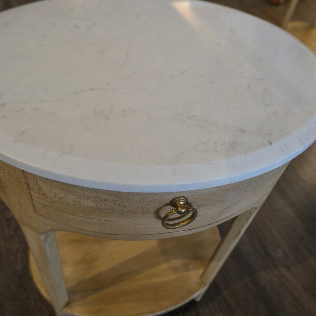 Orig Price $599 - Ellen Nightstand