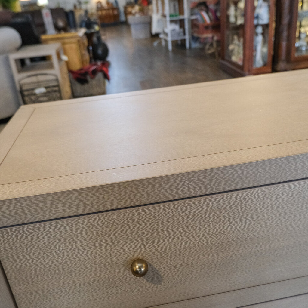 Orig Price $1400 - Nora Dresser