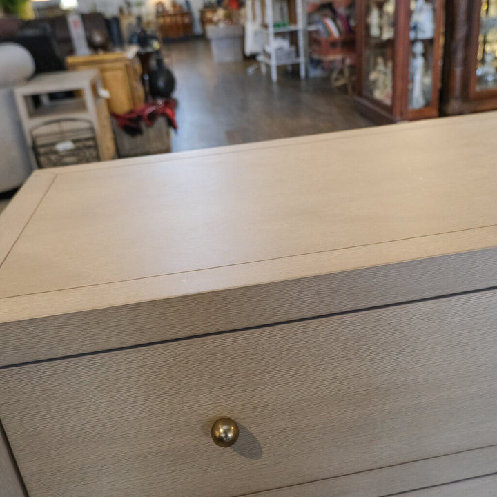 Orig Price $1400 - Nora Dresser