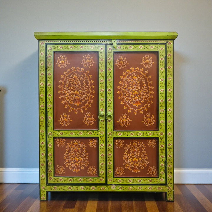 Orig Price $950 - Disha Cabinet Chest