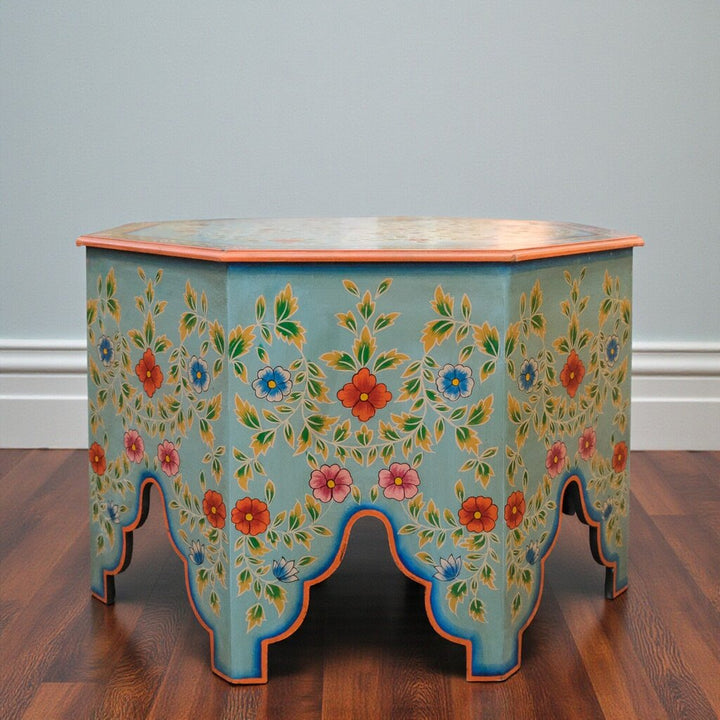 Orig Price $950 - Priya Cocktail Table