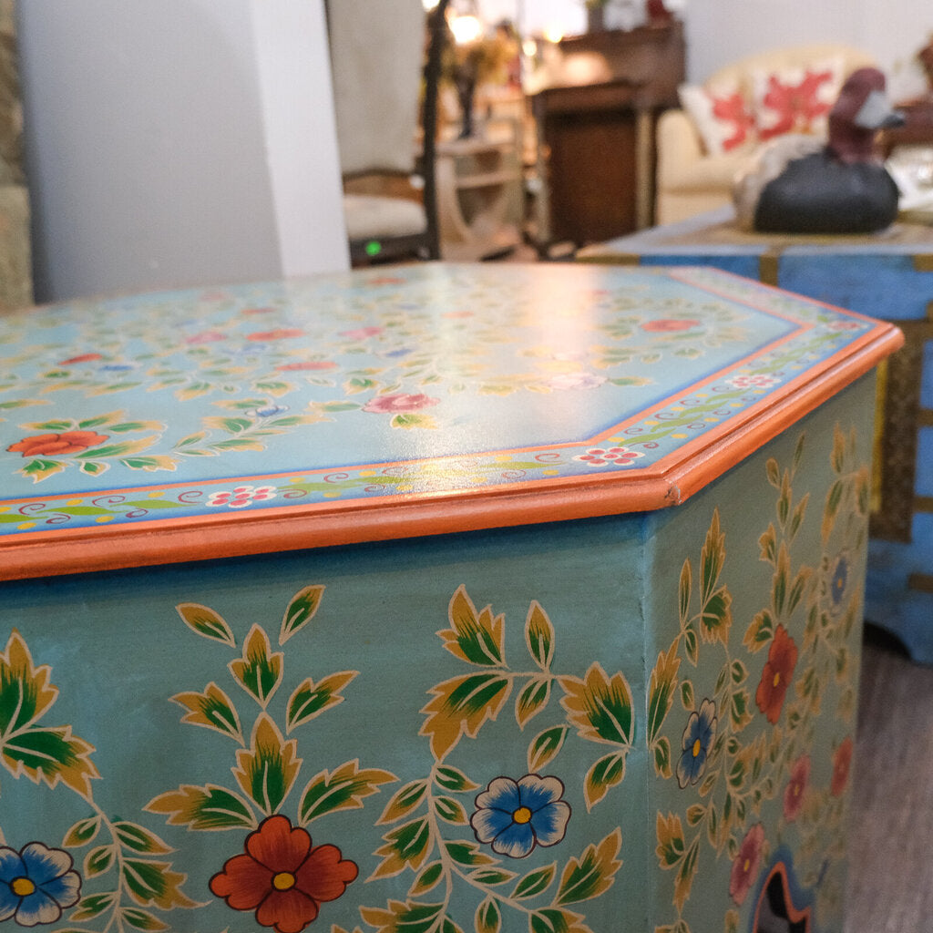 Orig Price $950 - Priya Cocktail Table