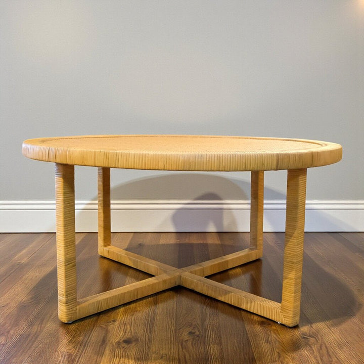 Orig Price $950 - Captiva Cocktail Table