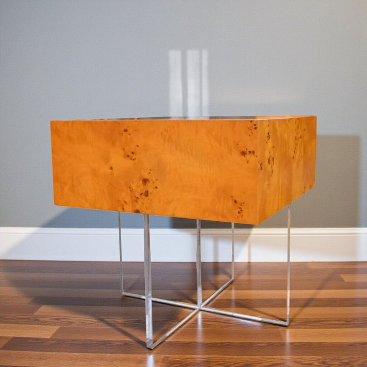 Orig Price $900 - Corsica Side Table