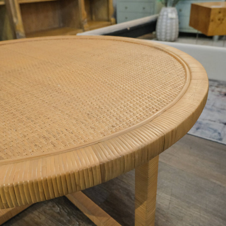 Orig Price $950 - Captiva Cocktail Table