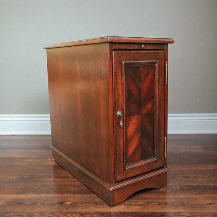 Orig Price $680 - Harling End Table