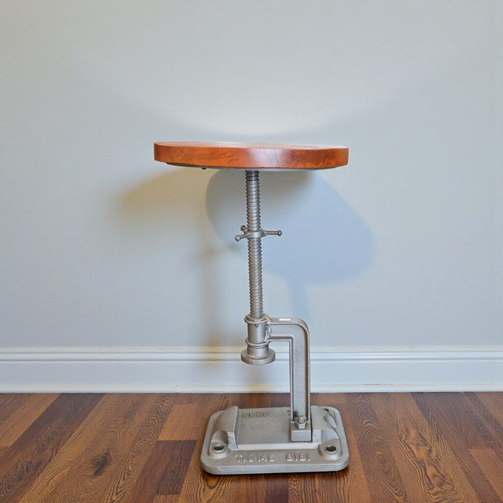 Orig Price $550 - Ellis Side Table