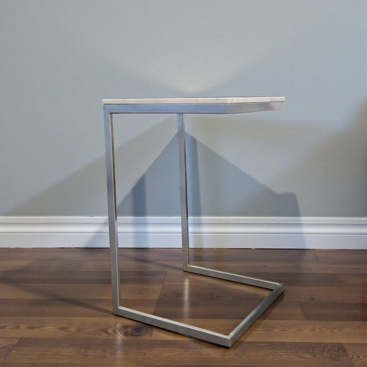 Orig Price $550 - Lawler Side Table