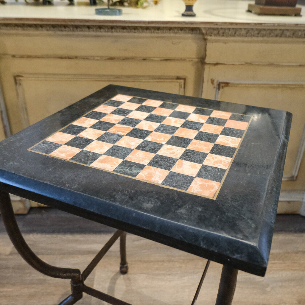 Orig Price $550 - Frankie Game Table