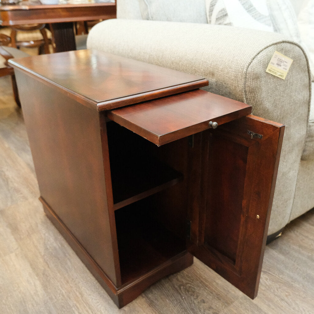 Orig Price $680 - Harling End Table