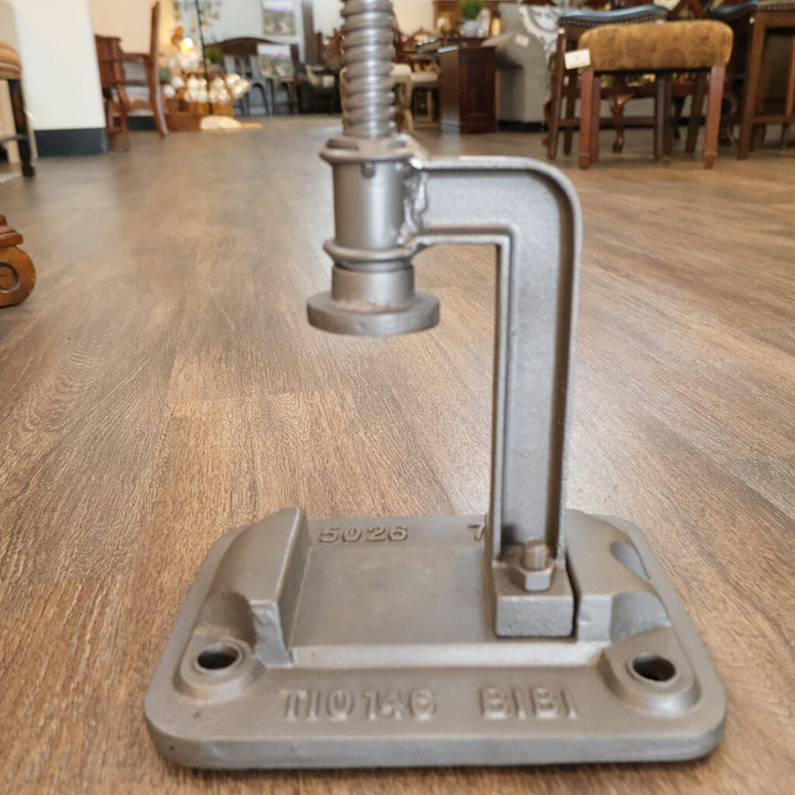 Orig Price $550 - Ellis Side Table