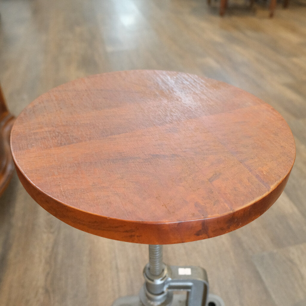 Orig Price $550 - Ellis Side Table
