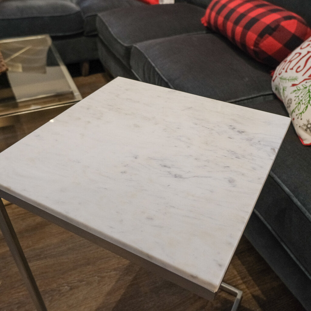 Orig Price $550 - Lawler Side Table