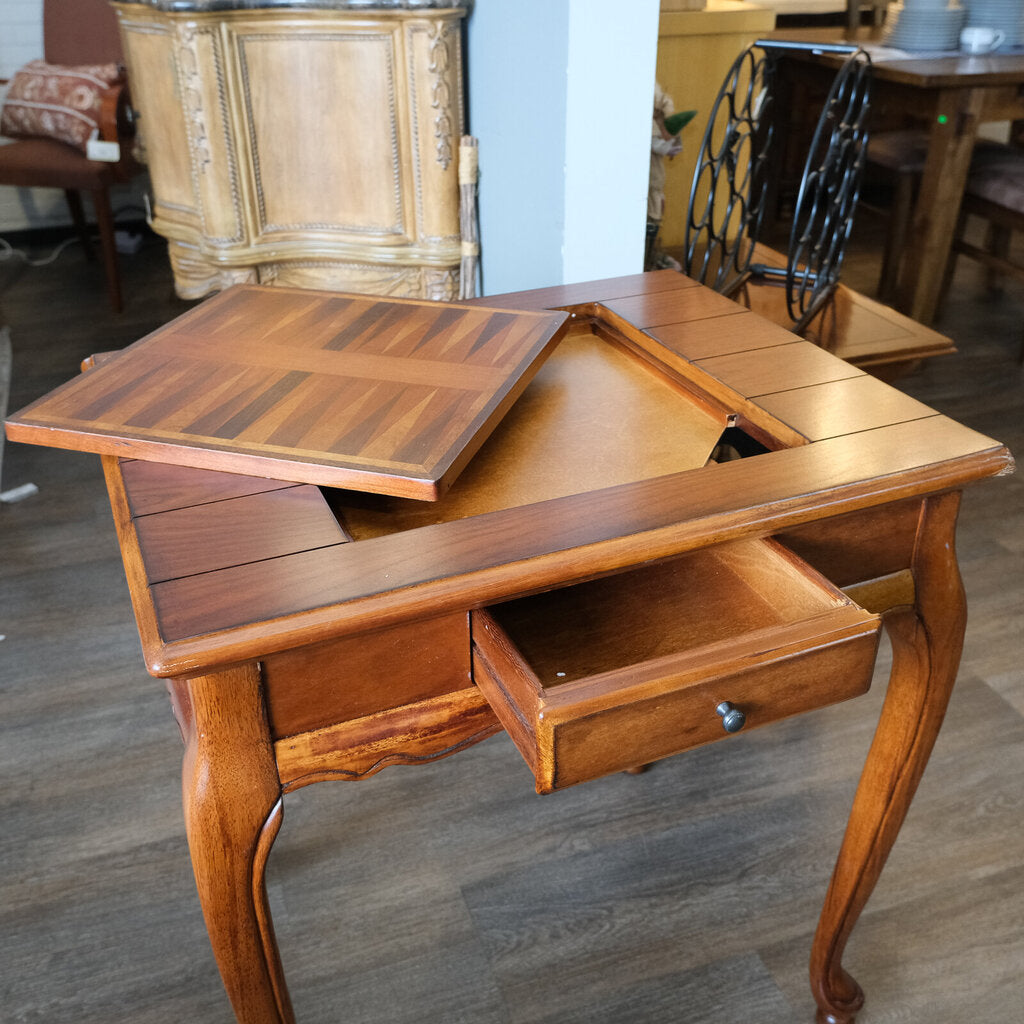 Orig Price $1100 - Bannockburn Game Table