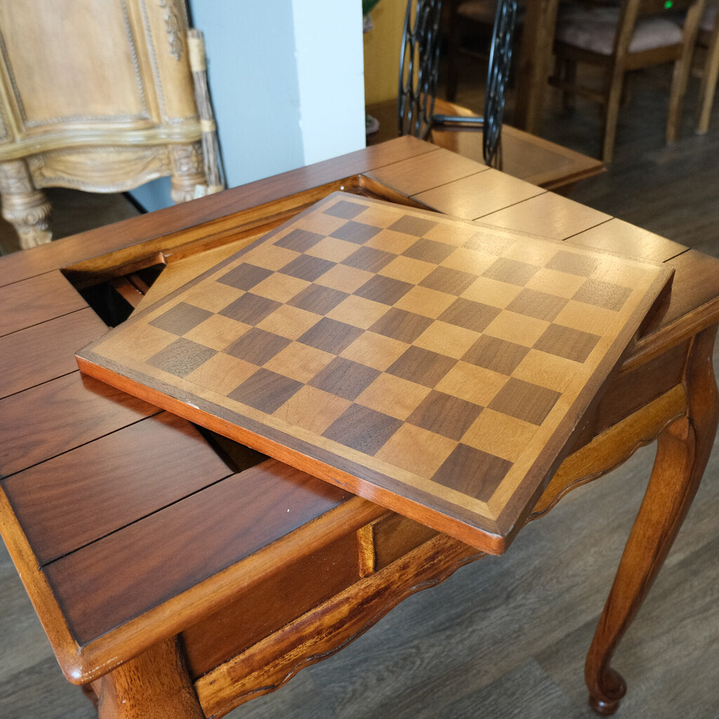 Orig Price $1100 - Bannockburn Game Table