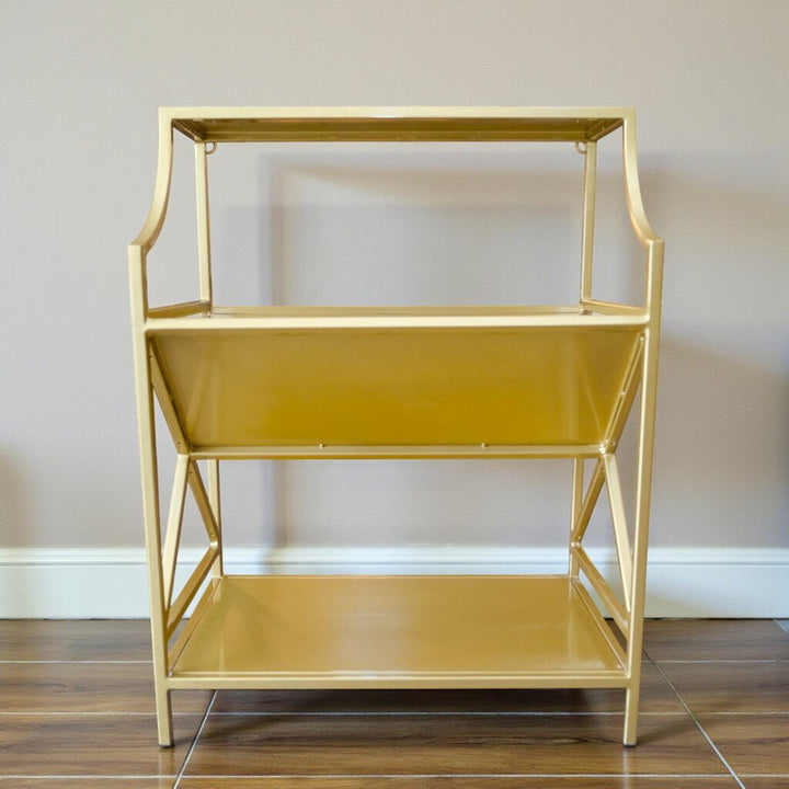 Orig Price $750 - Keats Bookcase