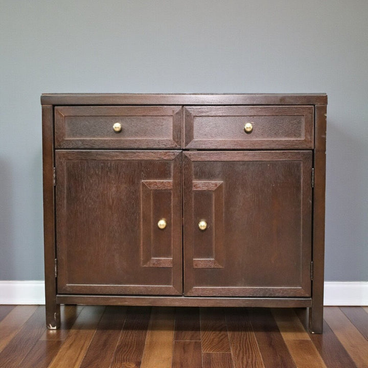 Orig Price $650 - Imperial Accent Cabinet