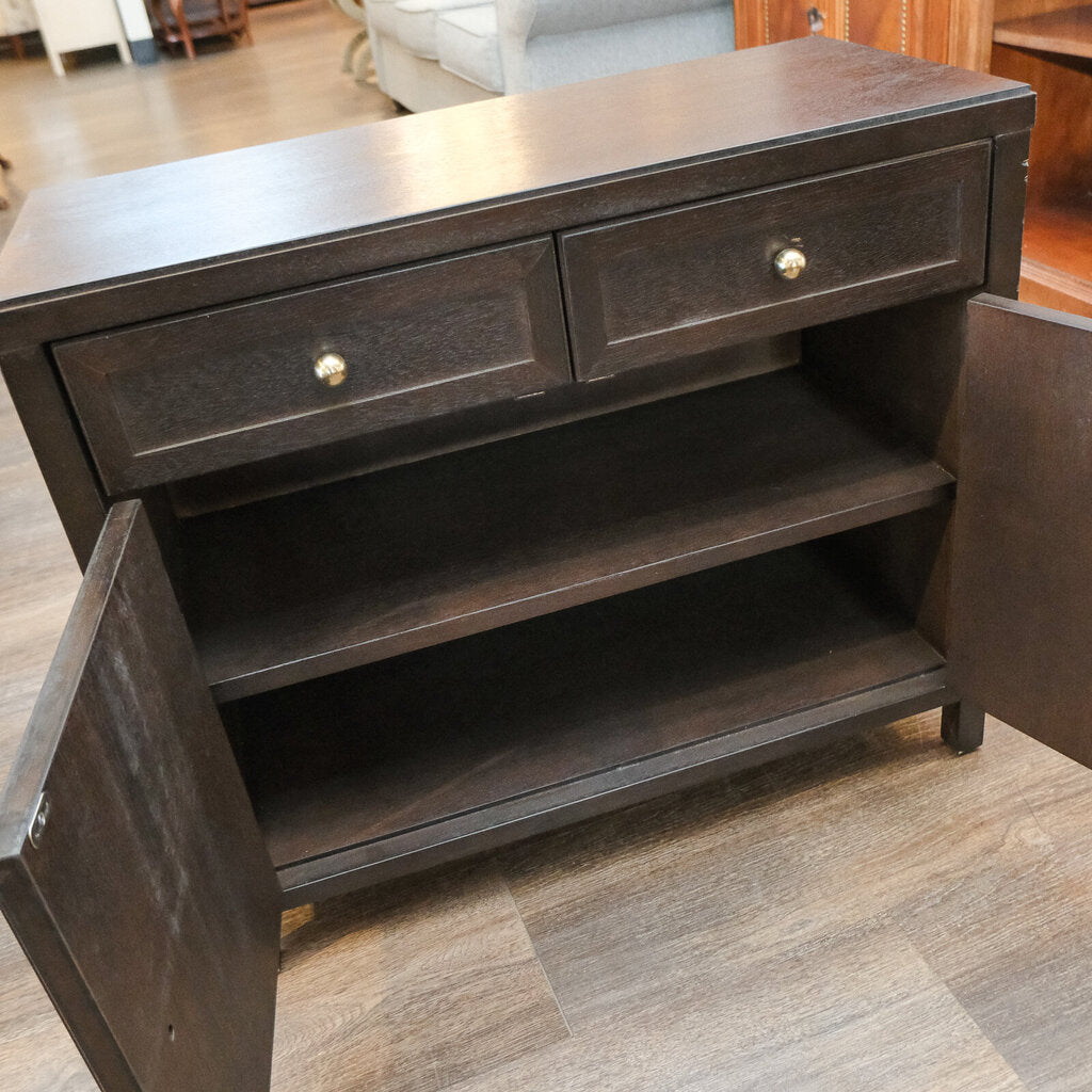 Orig Price $650 - Imperial Accent Cabinet