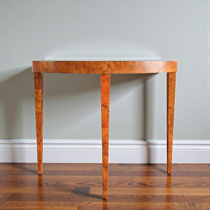 Orig Price $700 - Ingrid Console Table